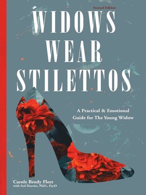 cover image of Widows Wear Stilettos